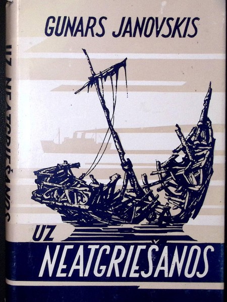 Uz neatgriešanos