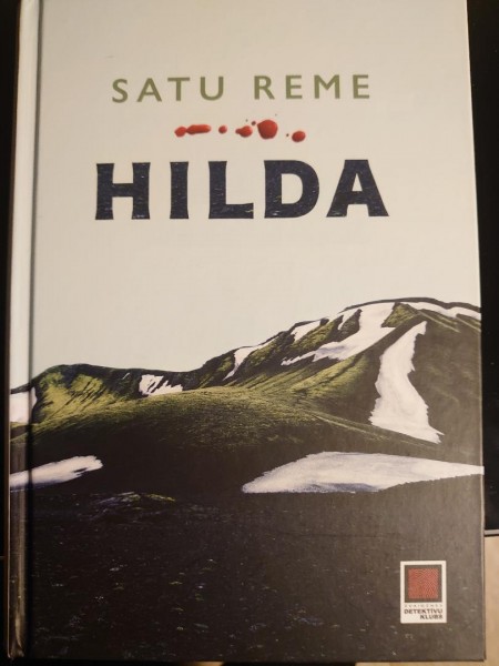 Hilda