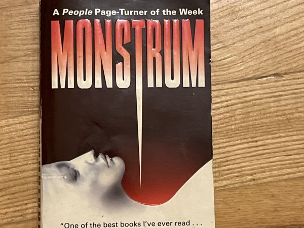 Monstrum