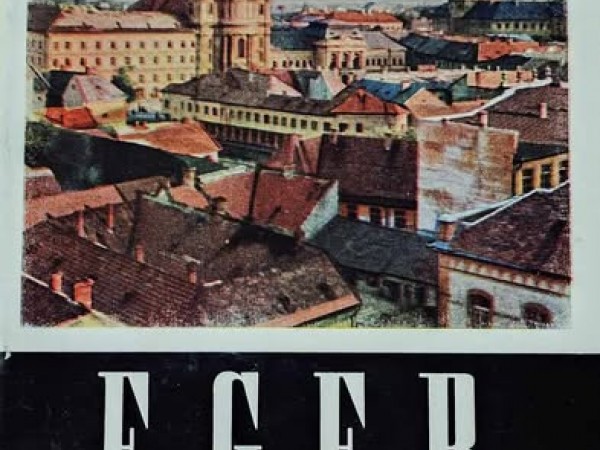 Eger