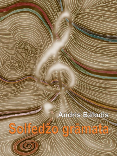 Solfedžo grāmata
