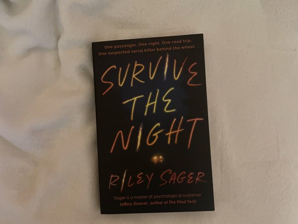 Survive the night