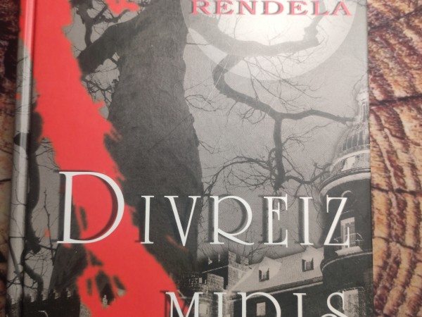 Divreiz miris