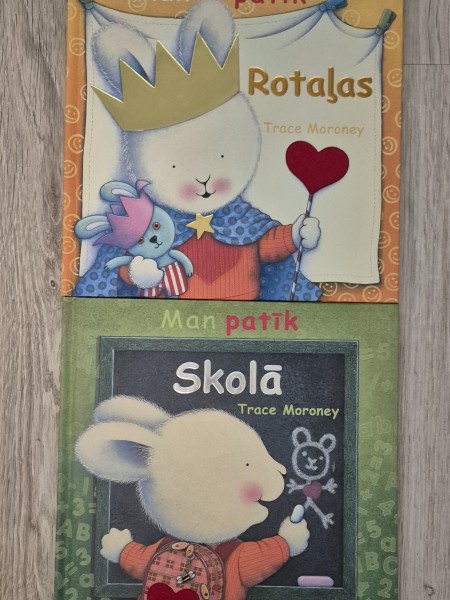 Stāsti