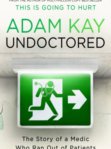 Undoctored
