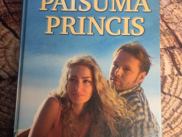 Paisuma princis