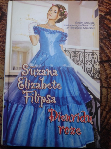 Dienvidu roze