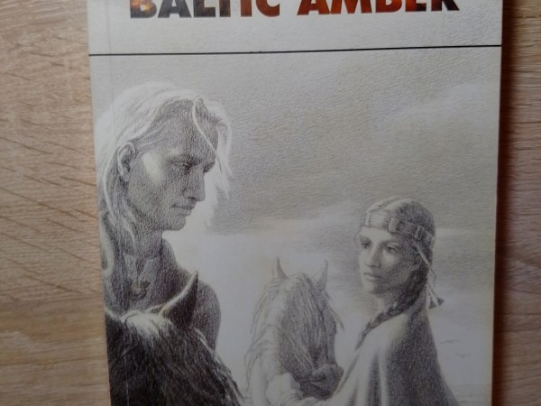 Baltic Amber