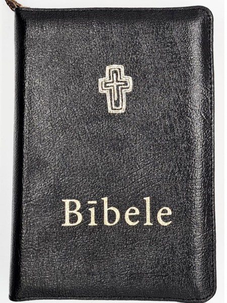 Bībele