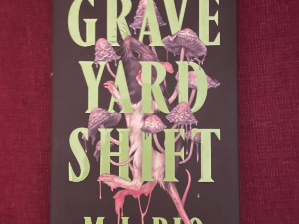 Grave yard shift
