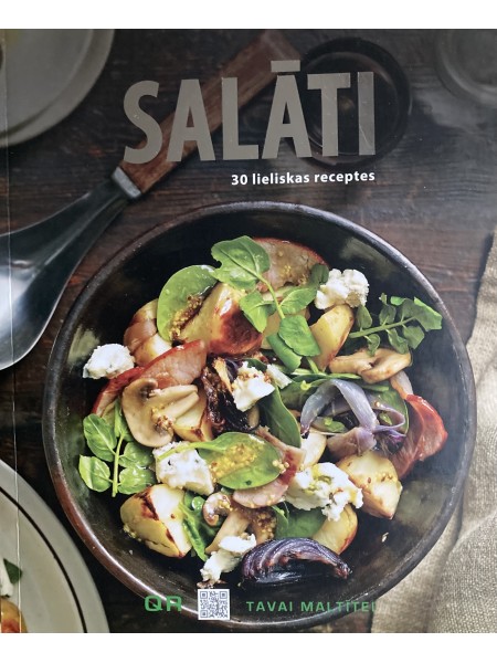 Salāti