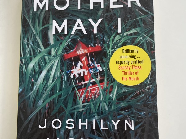 Mother May I