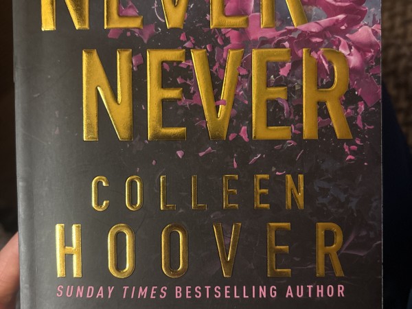 never never