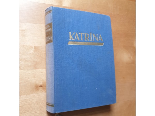 Katrīna
