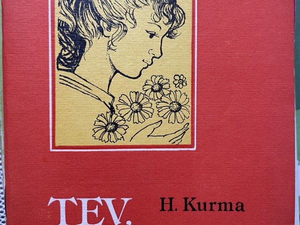 Tev, meitene