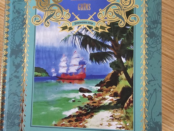 Tobago
