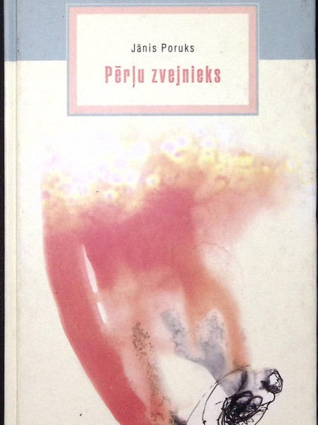 Pērļu zvejnieks