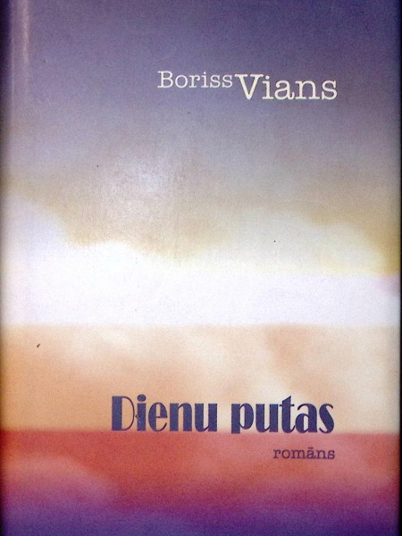 Dienu putas
