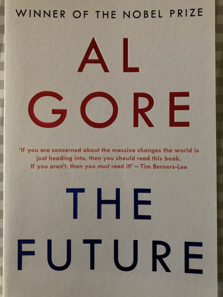 The Future