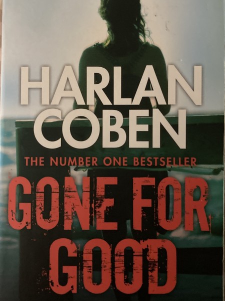 Gone for Good