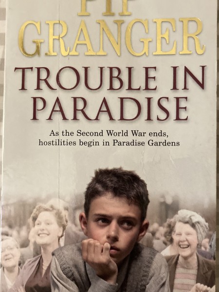 Trouble in Paradise