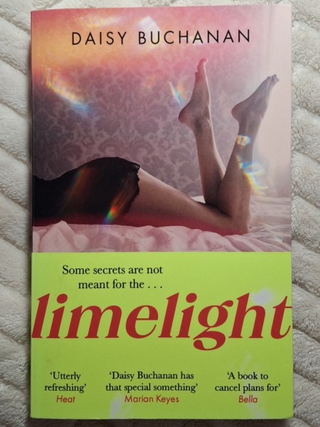 Limelight