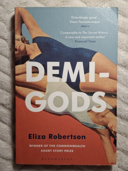 Demi Gods