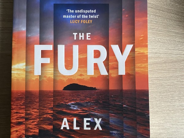 The Fury