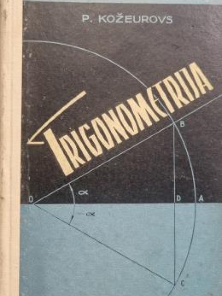Trigonometrija