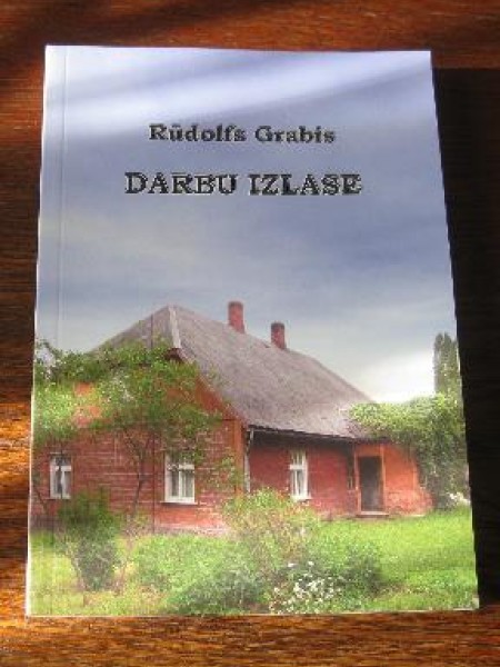 Darbu izlase
