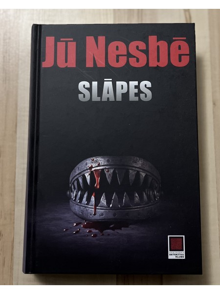 Slāpes