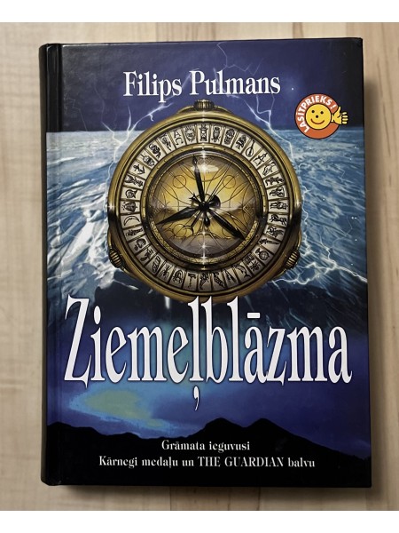Ziemeļblāzma