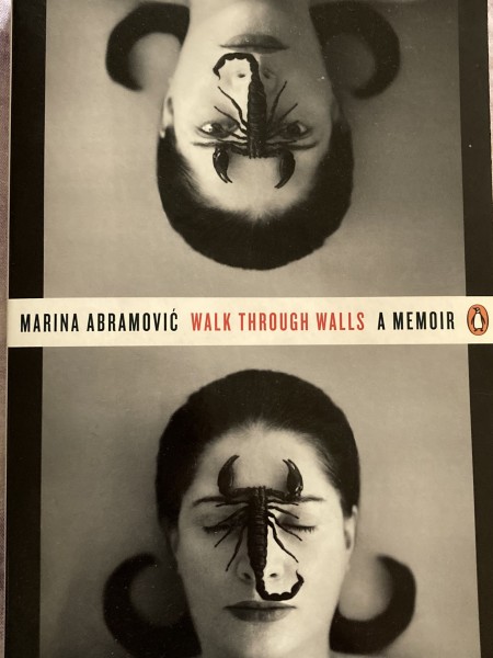 Walk through walls