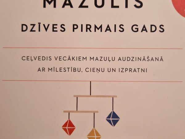 Montesori mazulis