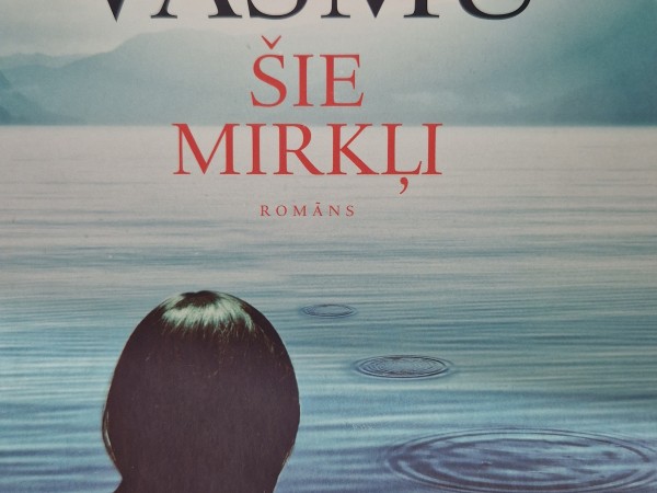 Šie mirkļi