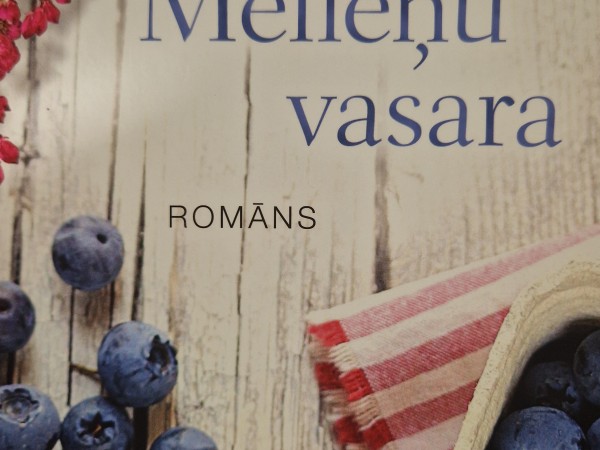 Melleņu vasara