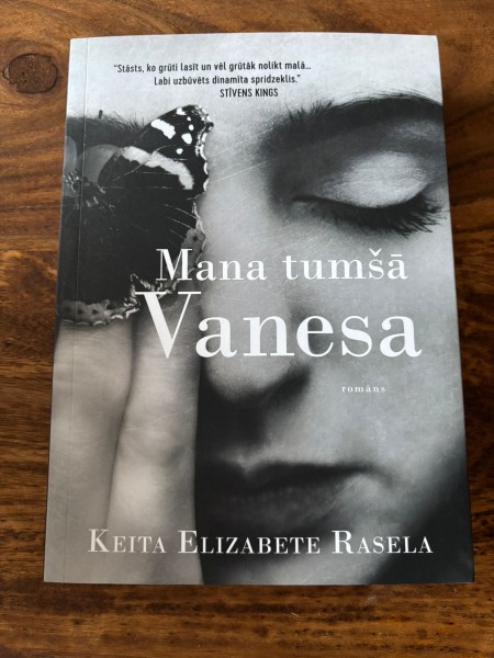 Mana tumšā Vanesa