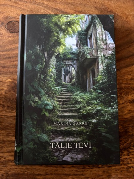Tālie tēvi