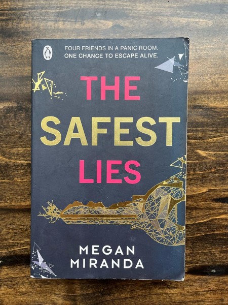 The safest lies