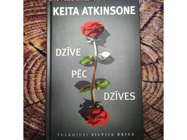 Dzīve pēc dzīves