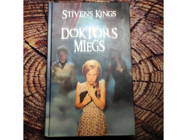 Doktors miegs