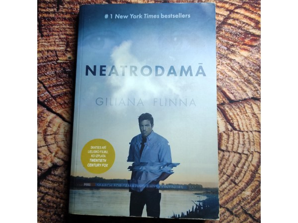 Neatrodamā