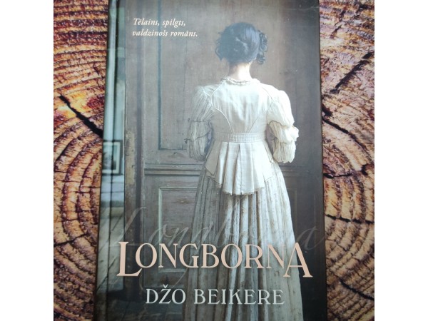 Longborna