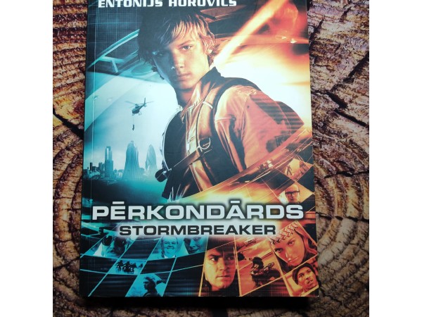 Pērkondārds
