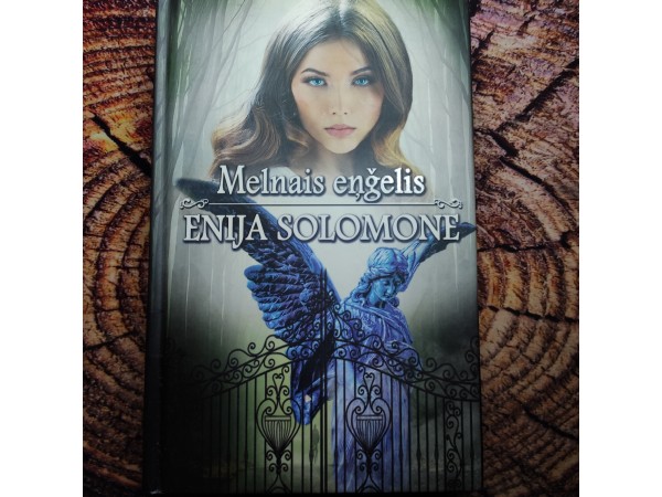 Melnais enģelis