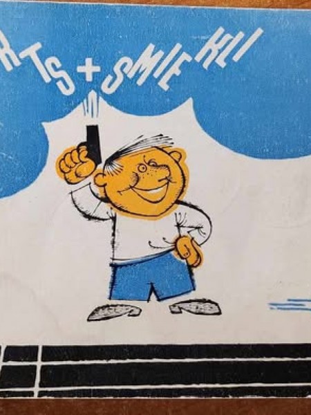 Sports+ smiekli