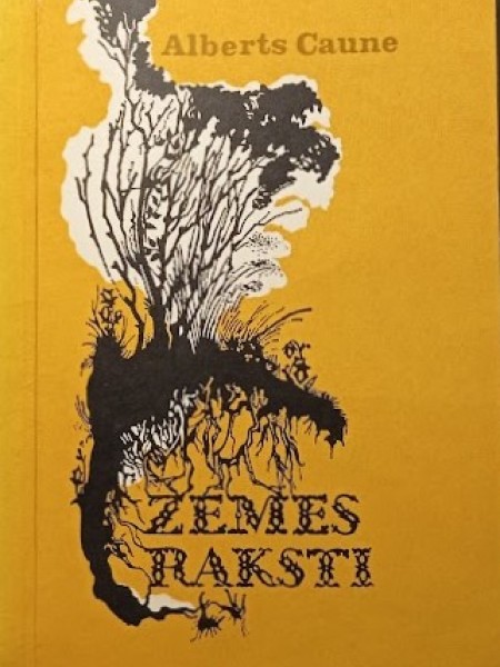 Zemes raksti Tēlojumi un miniatūras