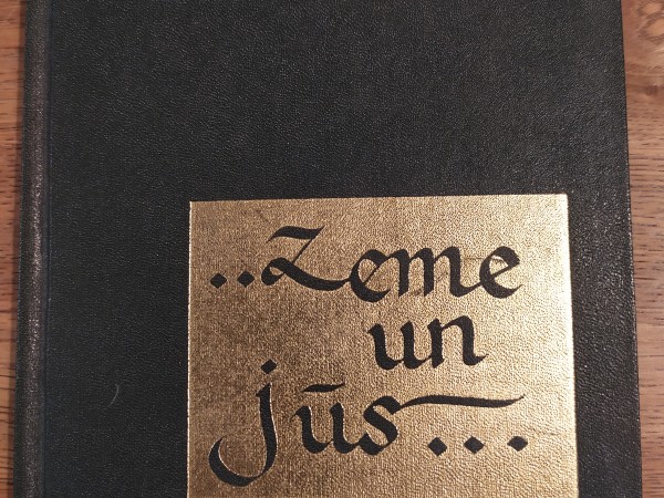 Zeme un jūs