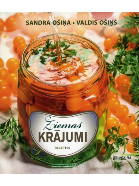 Ziemas krājumi