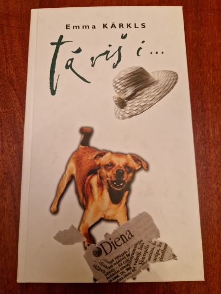 Tā viš i...